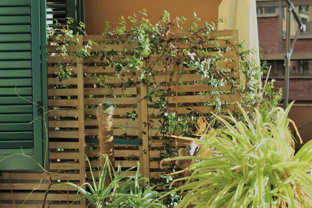 Little Secret Apartment By Wonderful Italy Bologna Exterior foto