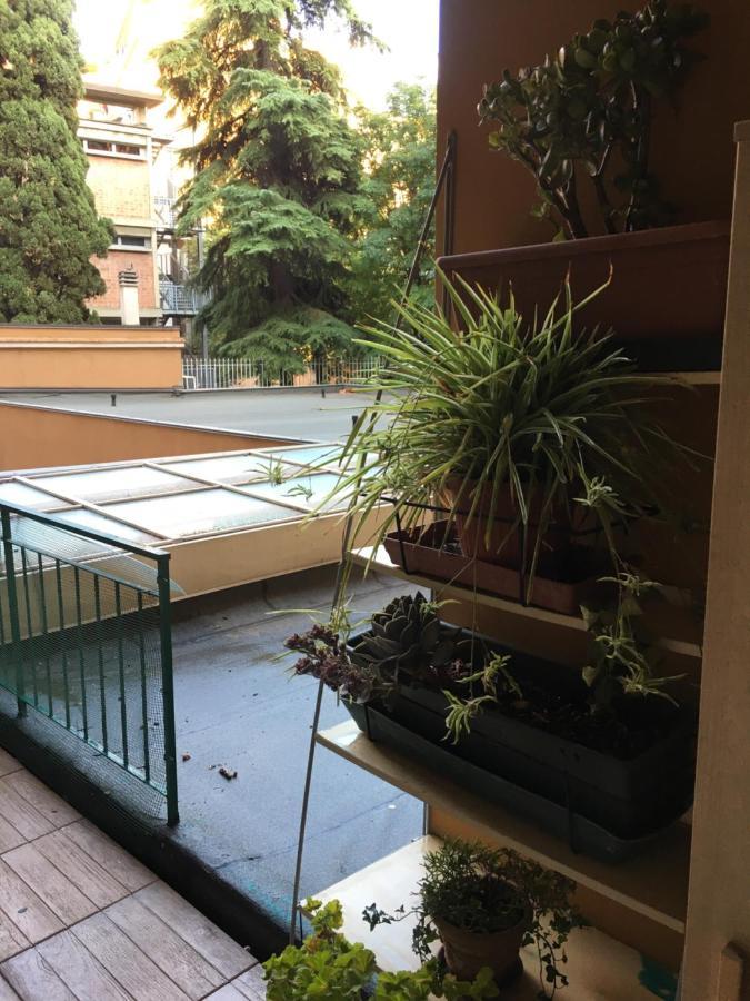 Little Secret Apartment By Wonderful Italy Bologna Exterior foto