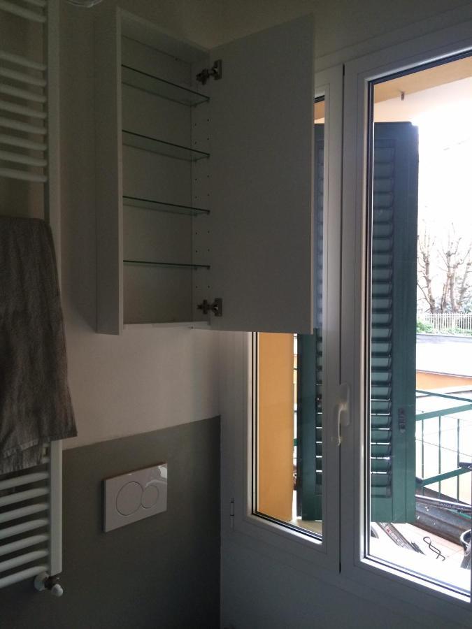 Little Secret Apartment By Wonderful Italy Bologna Exterior foto